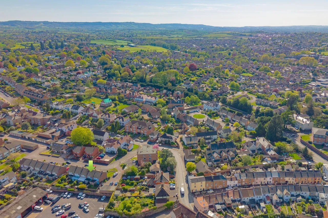 Vivary Road, Taunton, TA1, photo 19