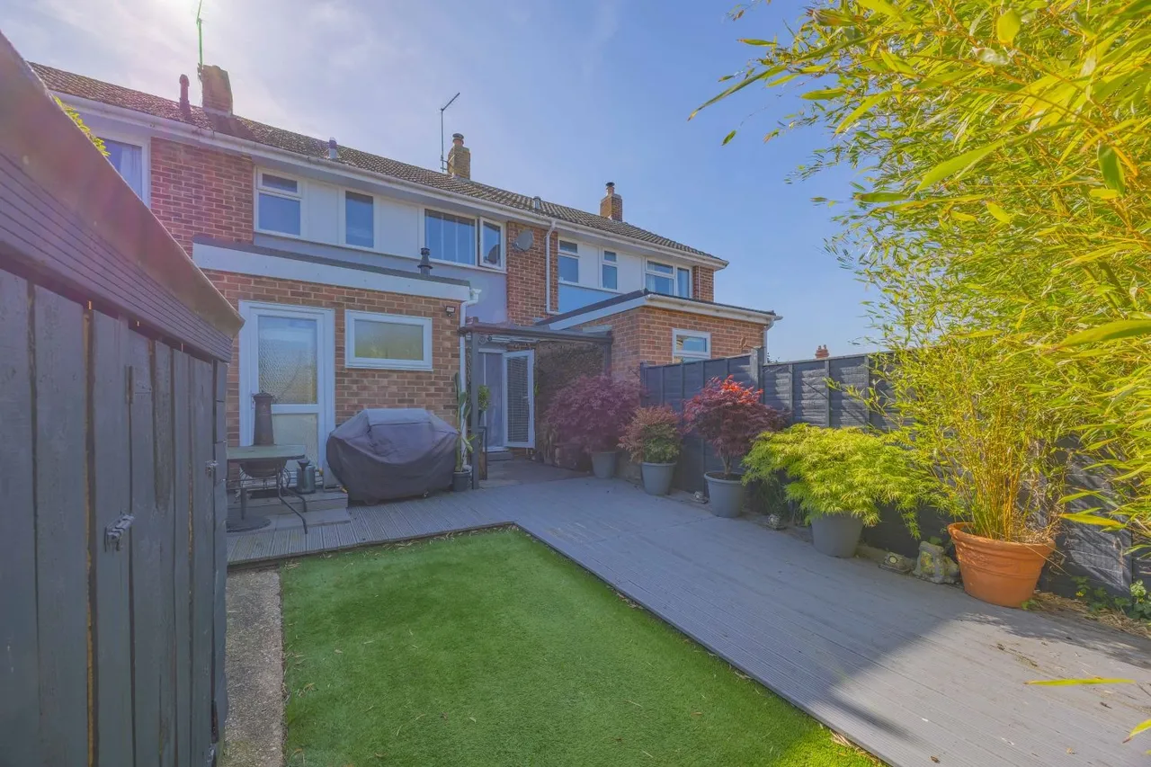 Vivary Road, Taunton, TA1, photo 11