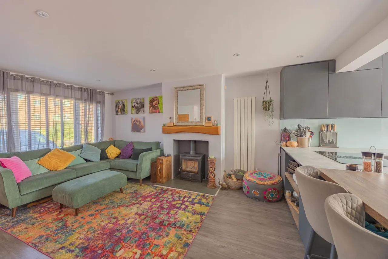 Vivary Road, Taunton, TA1, photo 4