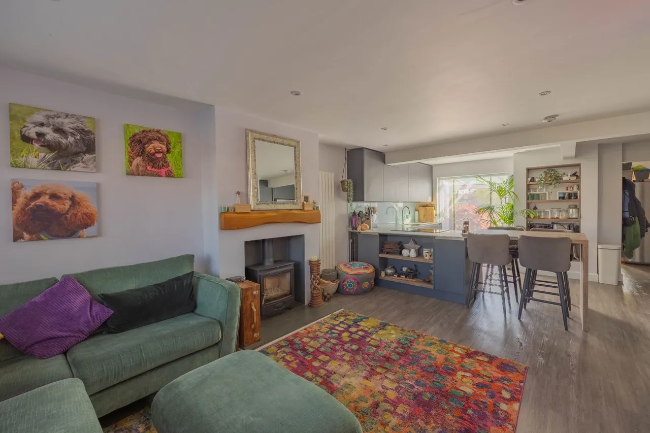 Vivary Road, Taunton, TA1, photo 16