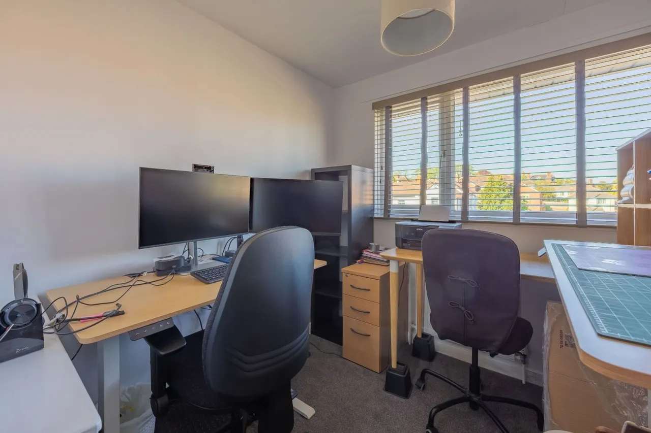 Vivary Road, Taunton, TA1, photo 8