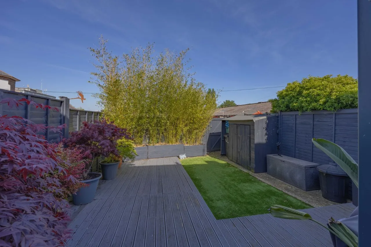 Vivary Road, Taunton, TA1, photo 13