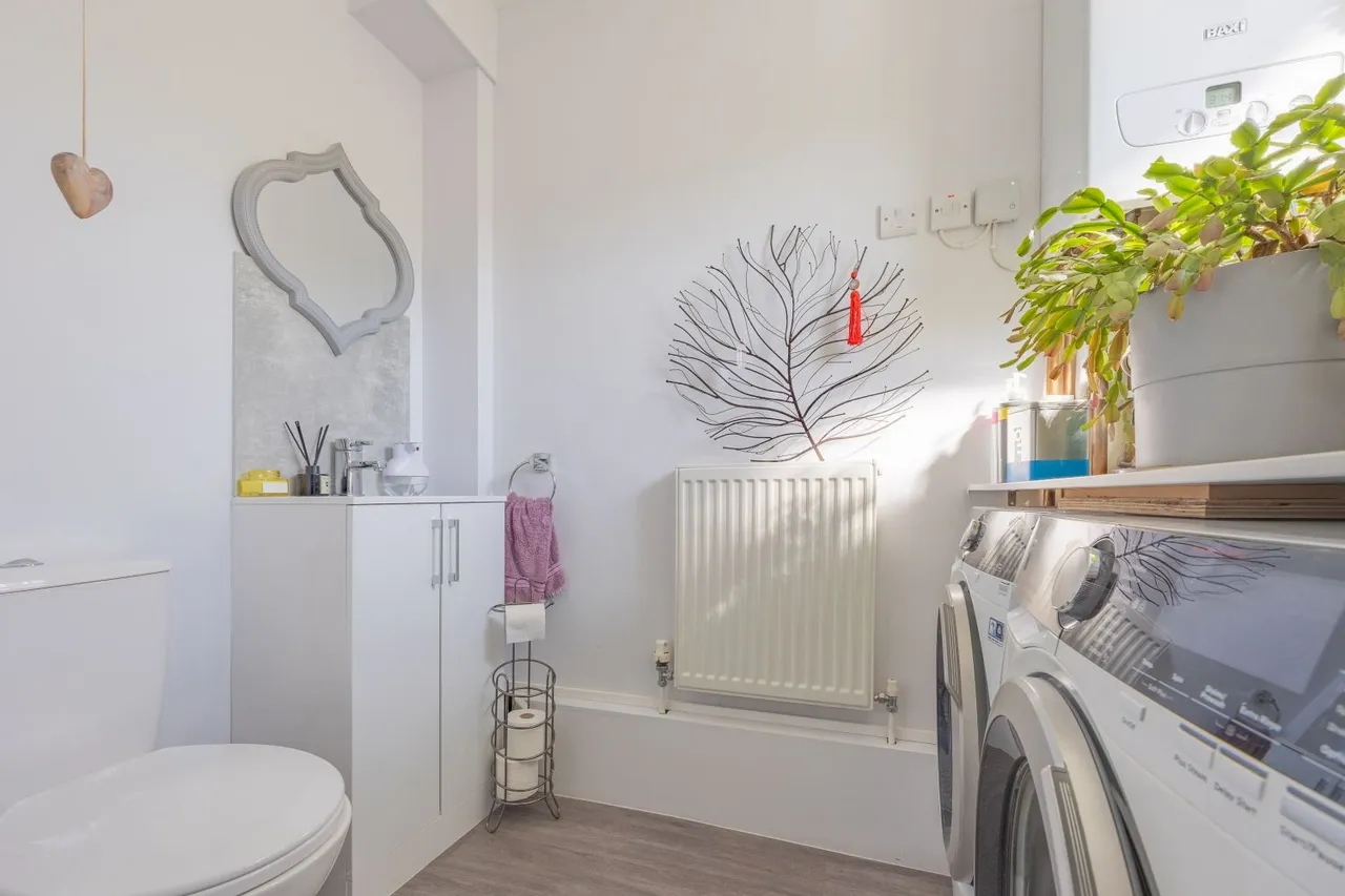 Vivary Road, Taunton, TA1, photo 6