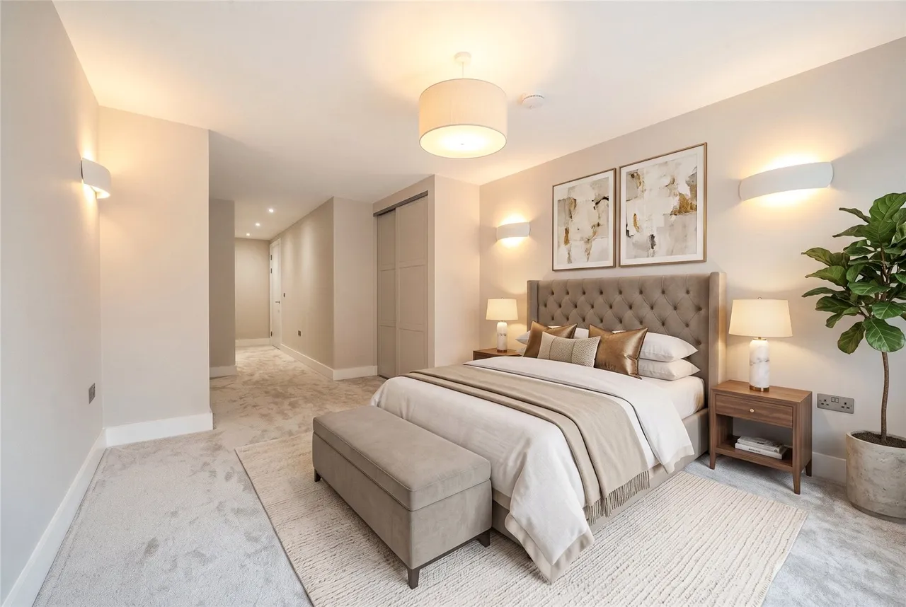 Shepherds Bush Road, W6, photo 8