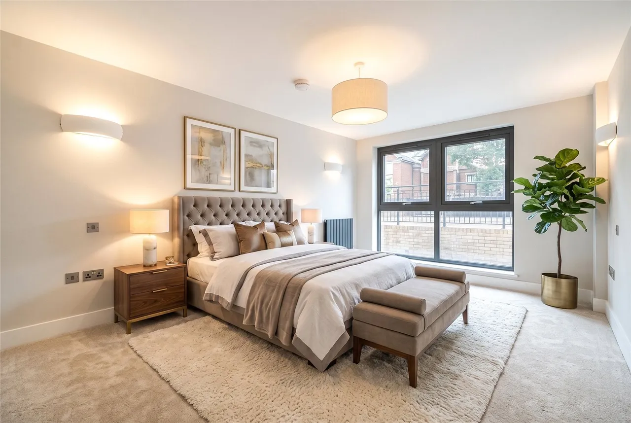 Shepherds Bush Road, W6, photo 9