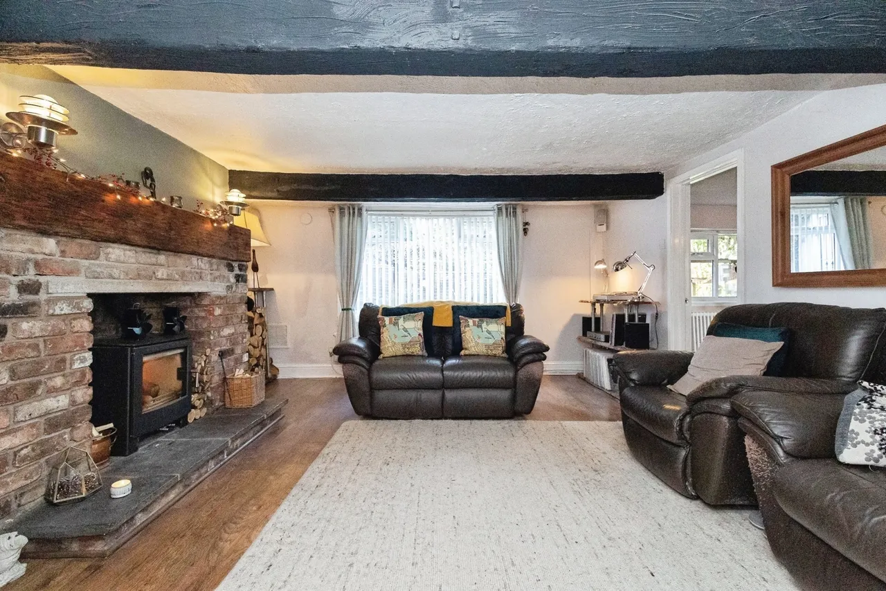 Newmarket Road, ASHTON-UNDER-LYNE, Lancashire, OL7, photo 2