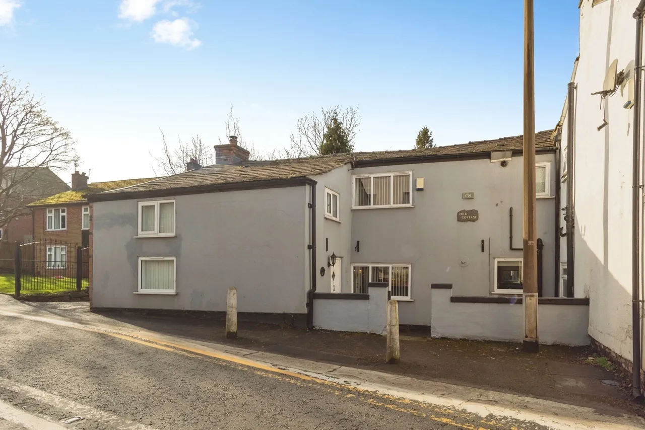Newmarket Road, ASHTON-UNDER-LYNE, Lancashire, OL7, photo 22