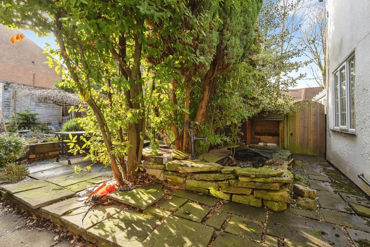 Newmarket Road, ASHTON-UNDER-LYNE, Lancashire, OL7, photo 17