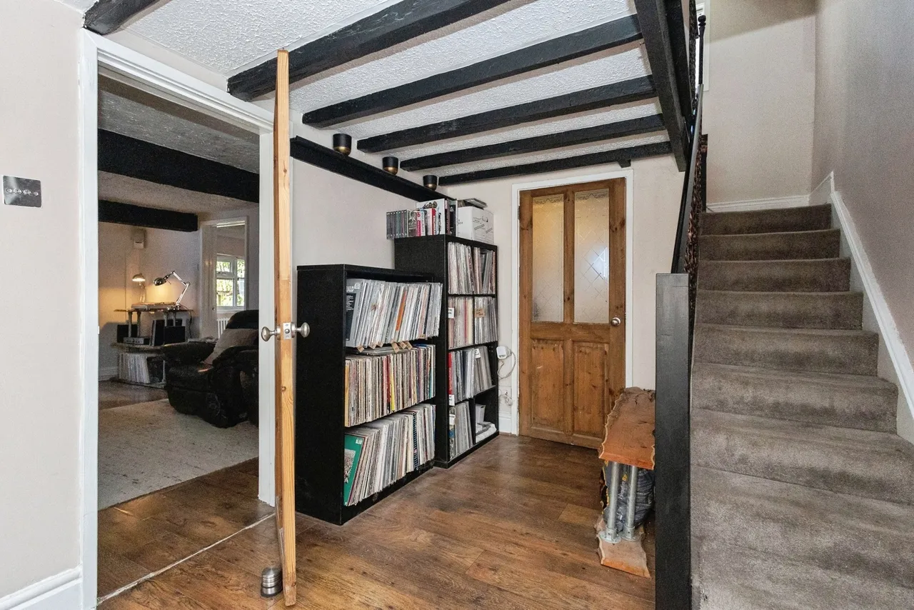 Newmarket Road, ASHTON-UNDER-LYNE, Lancashire, OL7, photo 3