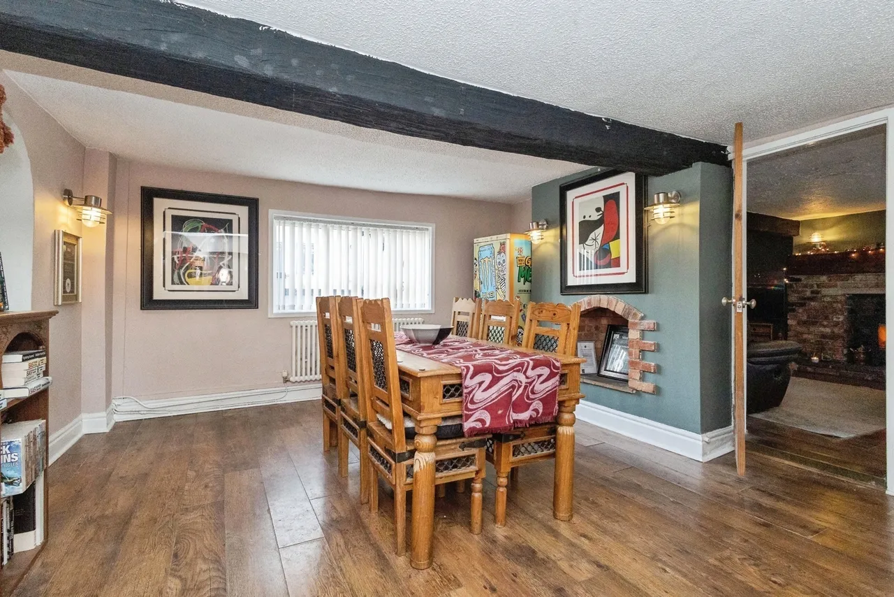Newmarket Road, ASHTON-UNDER-LYNE, Lancashire, OL7, photo 7
