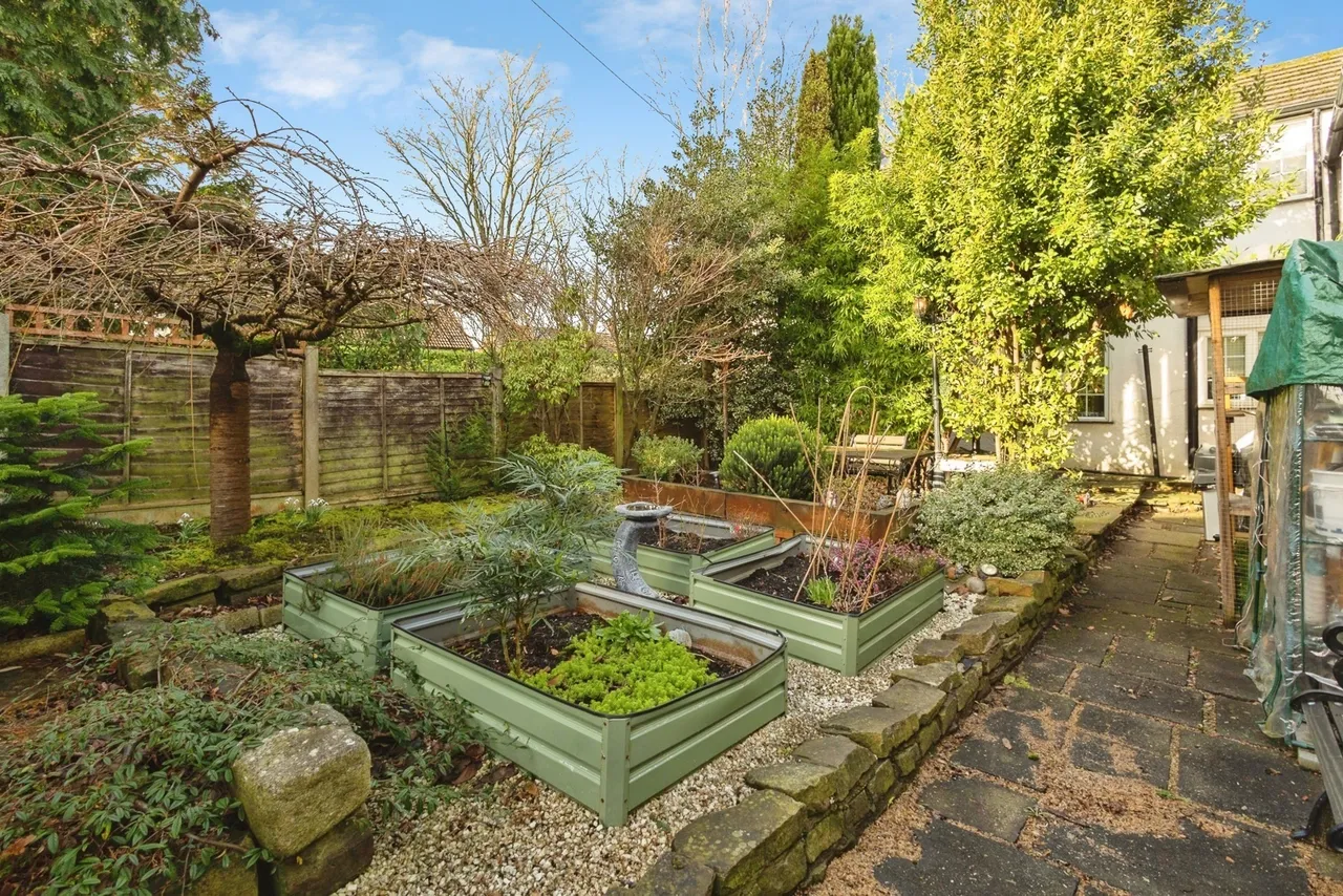Newmarket Road, ASHTON-UNDER-LYNE, Lancashire, OL7, photo 19