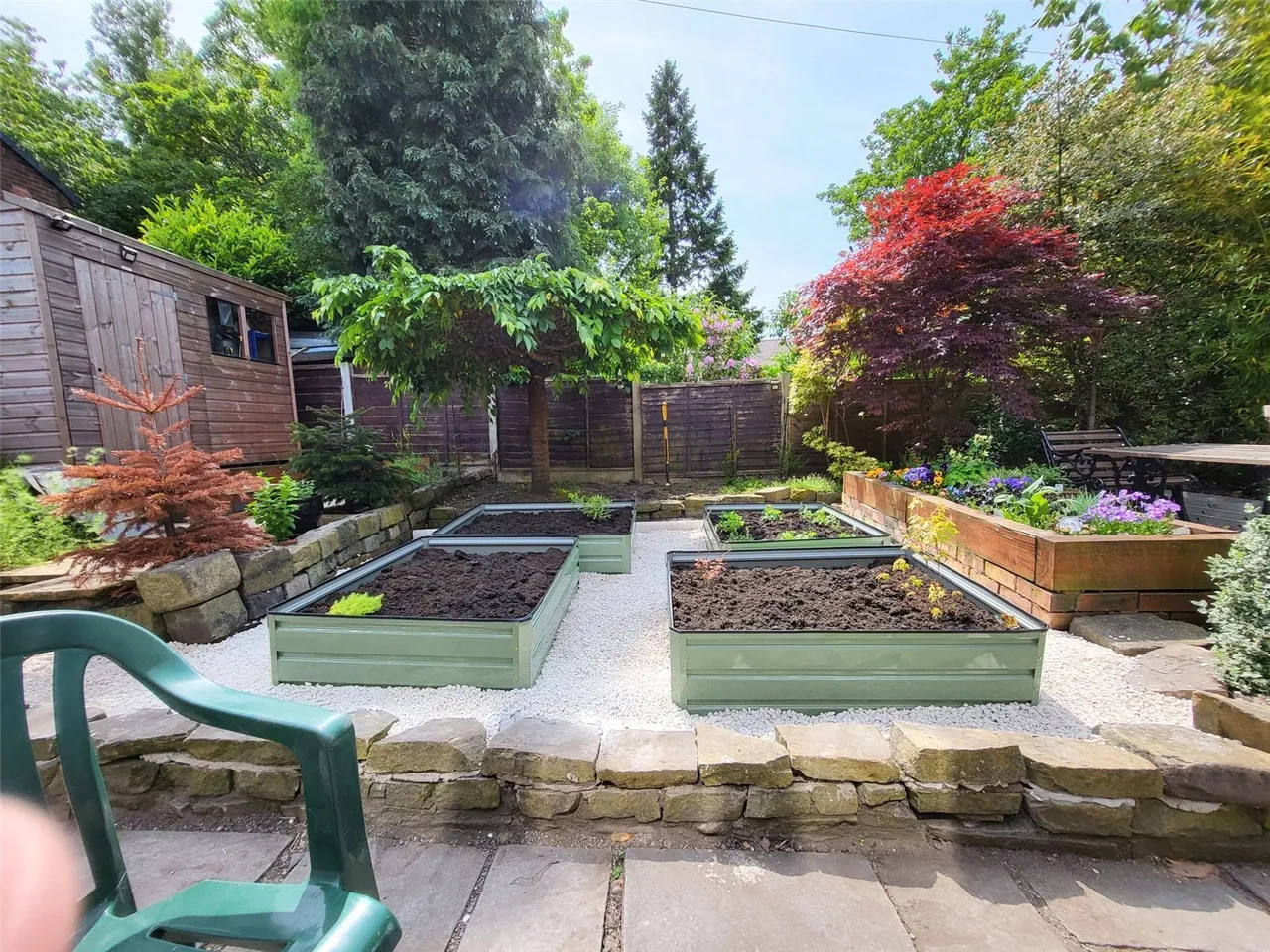 Newmarket Road, ASHTON-UNDER-LYNE, Lancashire, OL7, photo 20