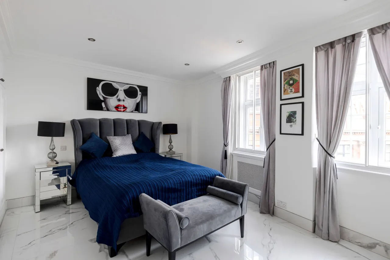 Brompton Road, Knightsbridge, SW3, photo 5