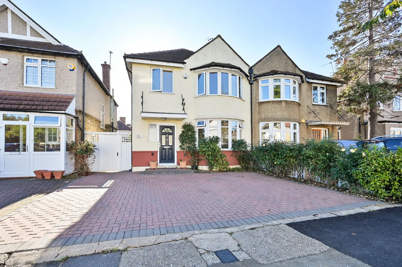 3 bed house for sale, Harrow, HA1