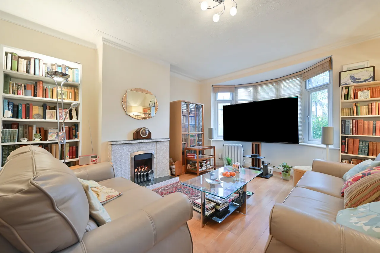 Harrow, HA1, photo 4