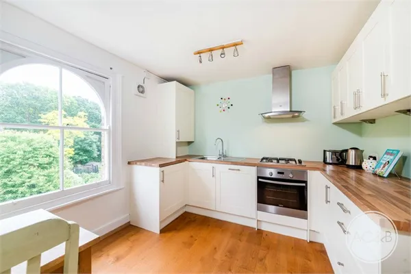 Wood Vale, Forest hill, London, SE23 3ED, photo 2