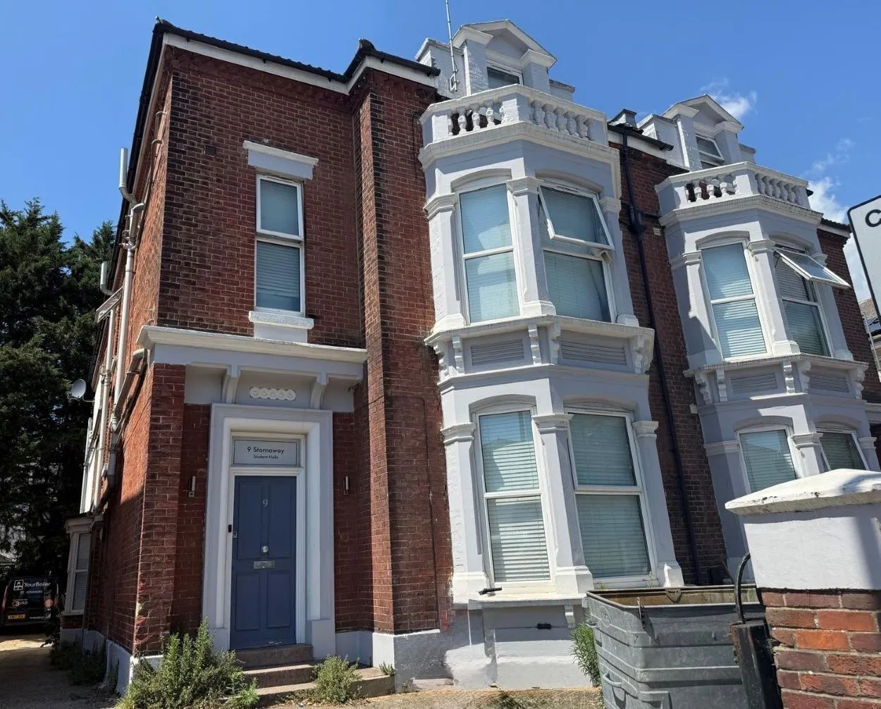 10 bed house for sale — Victoria Road North, Southsea