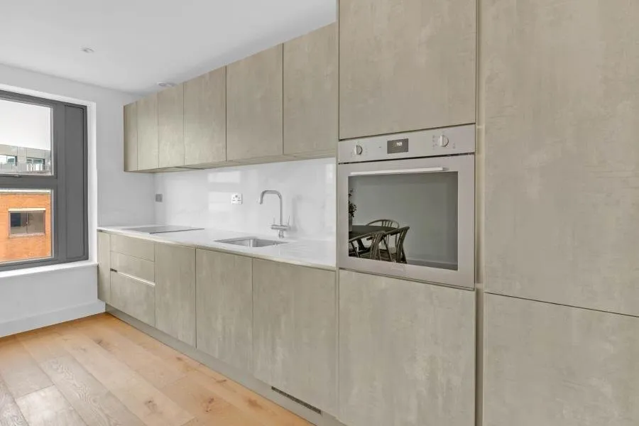 Marquis Road, London, NW1, photo 2