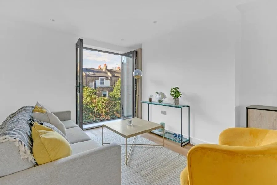 Marquis Road, London, NW1, photo 4