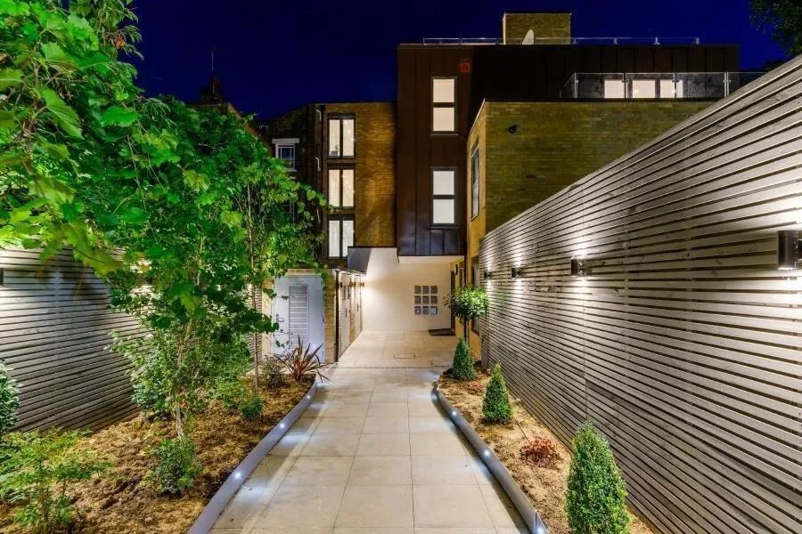 Marquis Road, London, NW1, photo 12