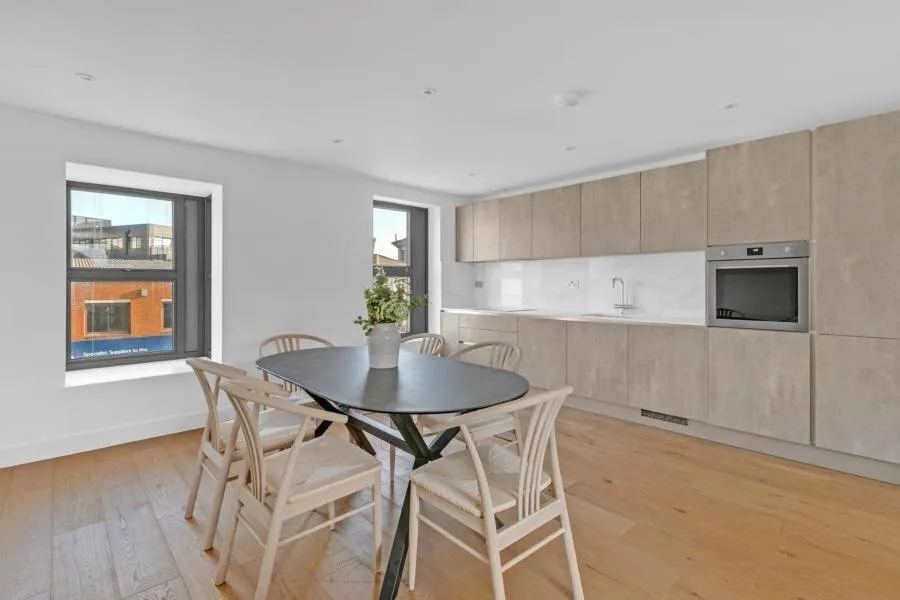 Marquis Road, London, NW1, photo 3