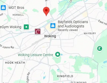 Broomhall Road, Woking, GU21, photo 19