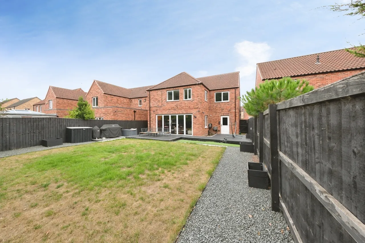 Kingfisher Way, Ollerton, Newark, Nottinghamshire, NG22, photo 18
