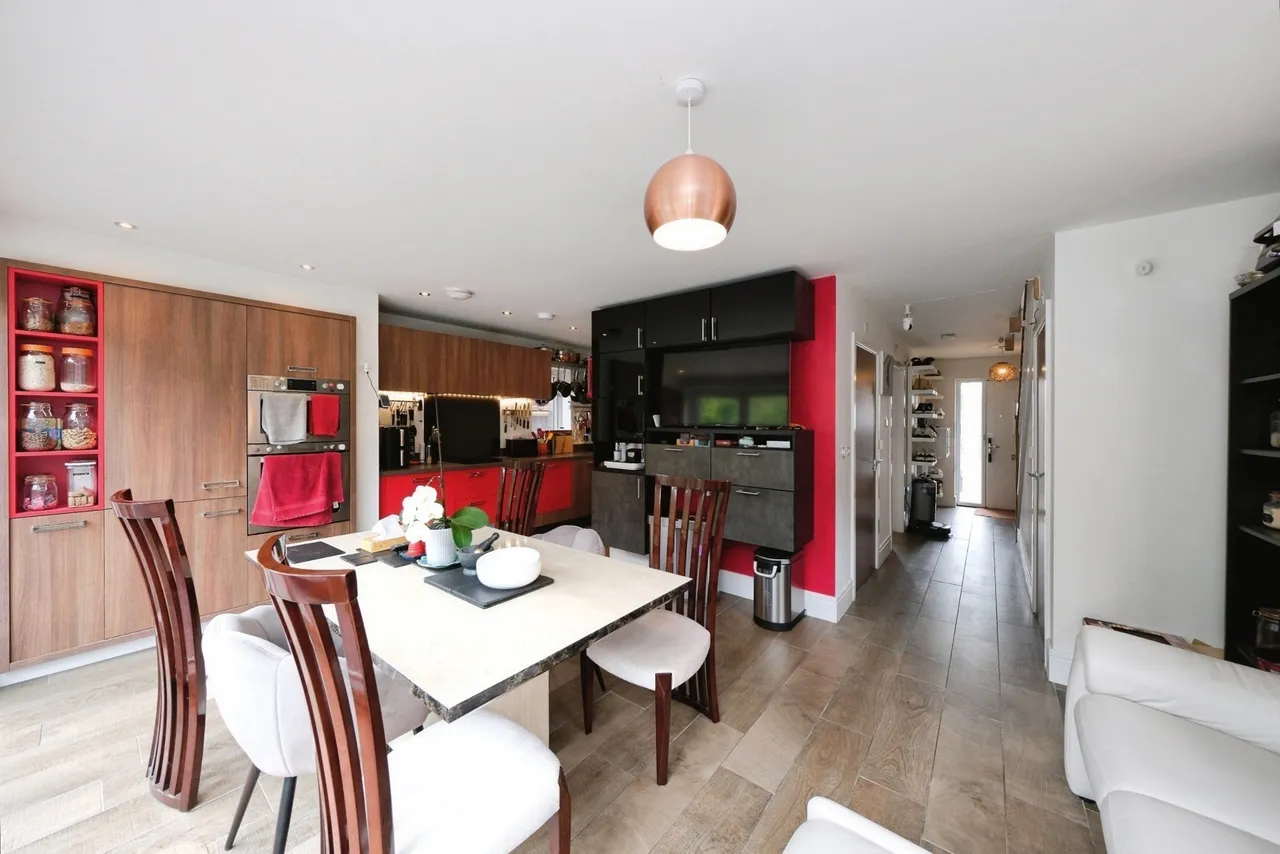 Kingfisher Way, Ollerton, Newark, Nottinghamshire, NG22, photo 8