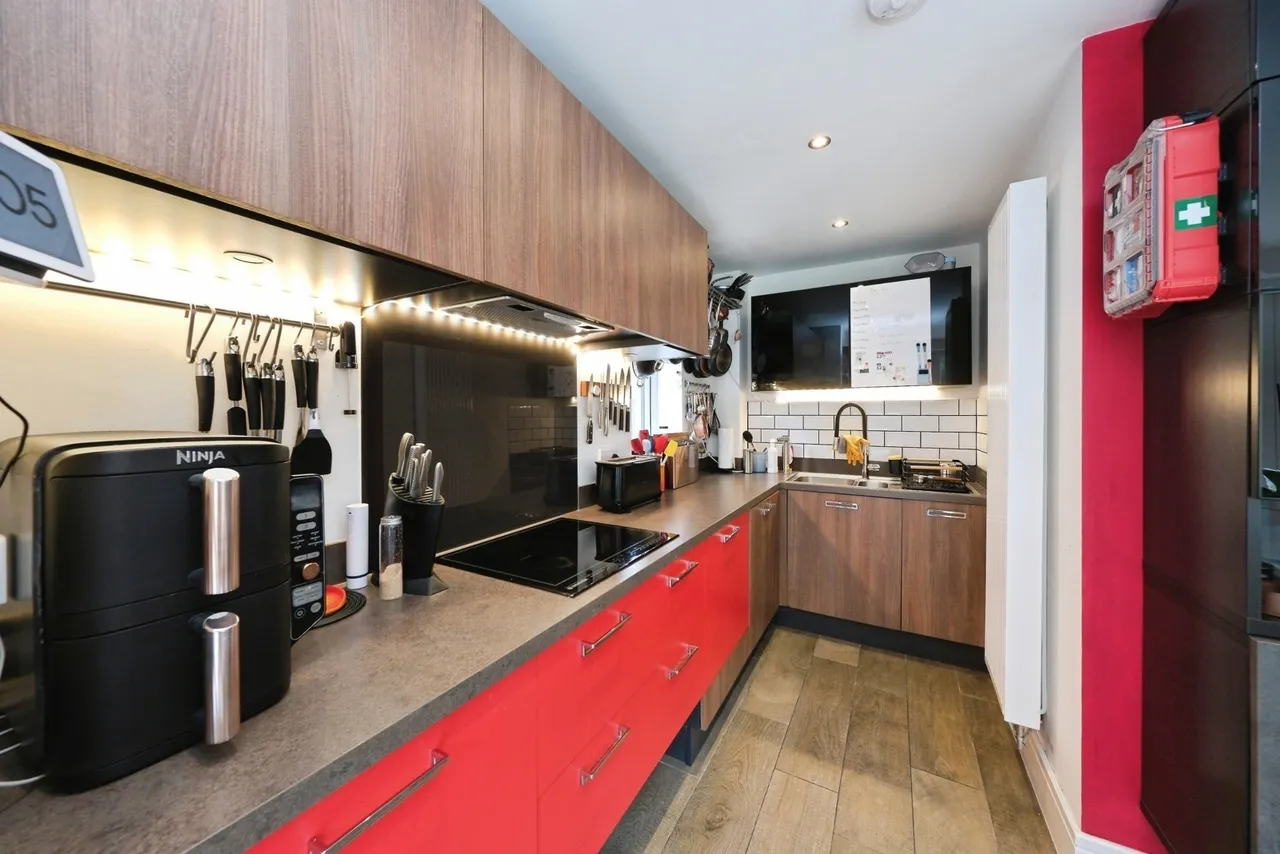Kingfisher Way, Ollerton, Newark, Nottinghamshire, NG22, photo 6