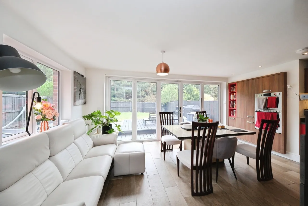 Kingfisher Way, Ollerton, Newark, Nottinghamshire, NG22, photo 9