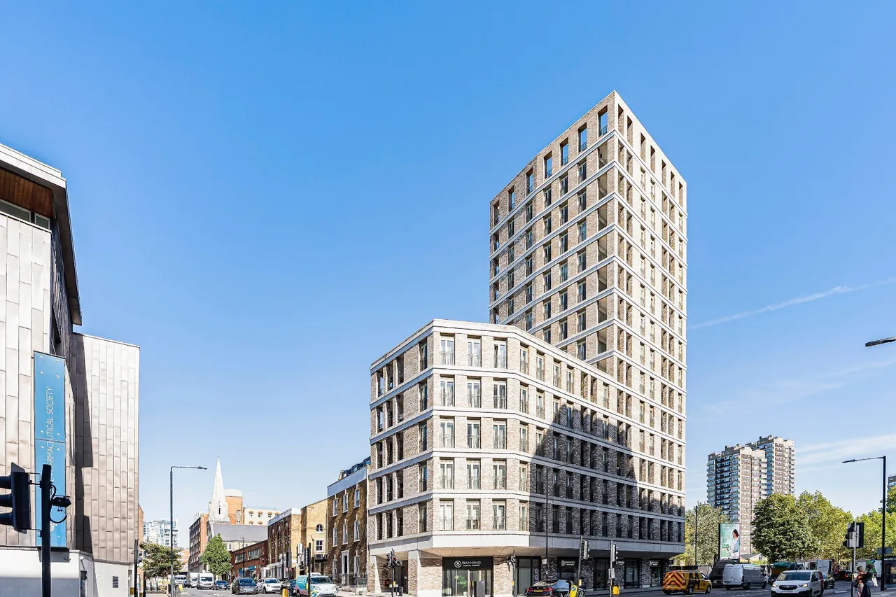 Ensign Street, London, E1, photo 14
