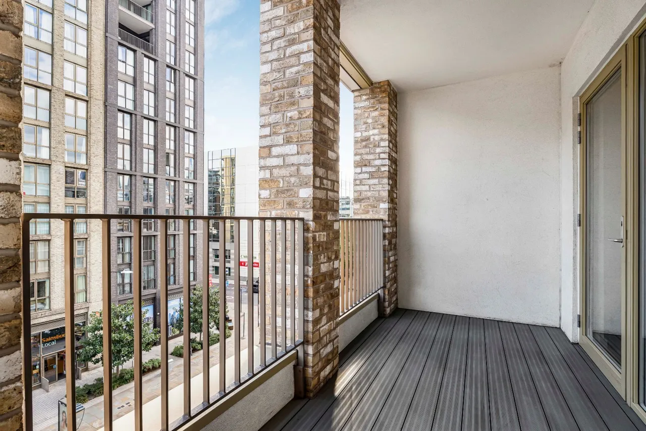 Ensign Street, London, E1, photo 4