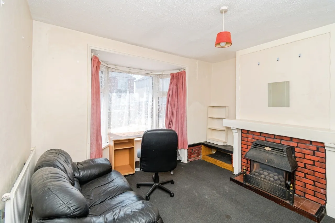 Langhorn Road, Southampton, SO16, photo 3