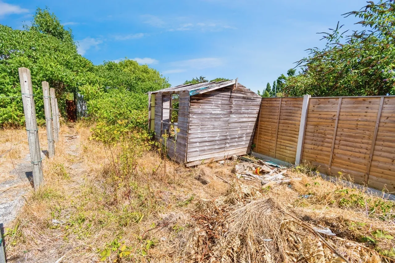 Langhorn Road, Southampton, SO16, photo 2