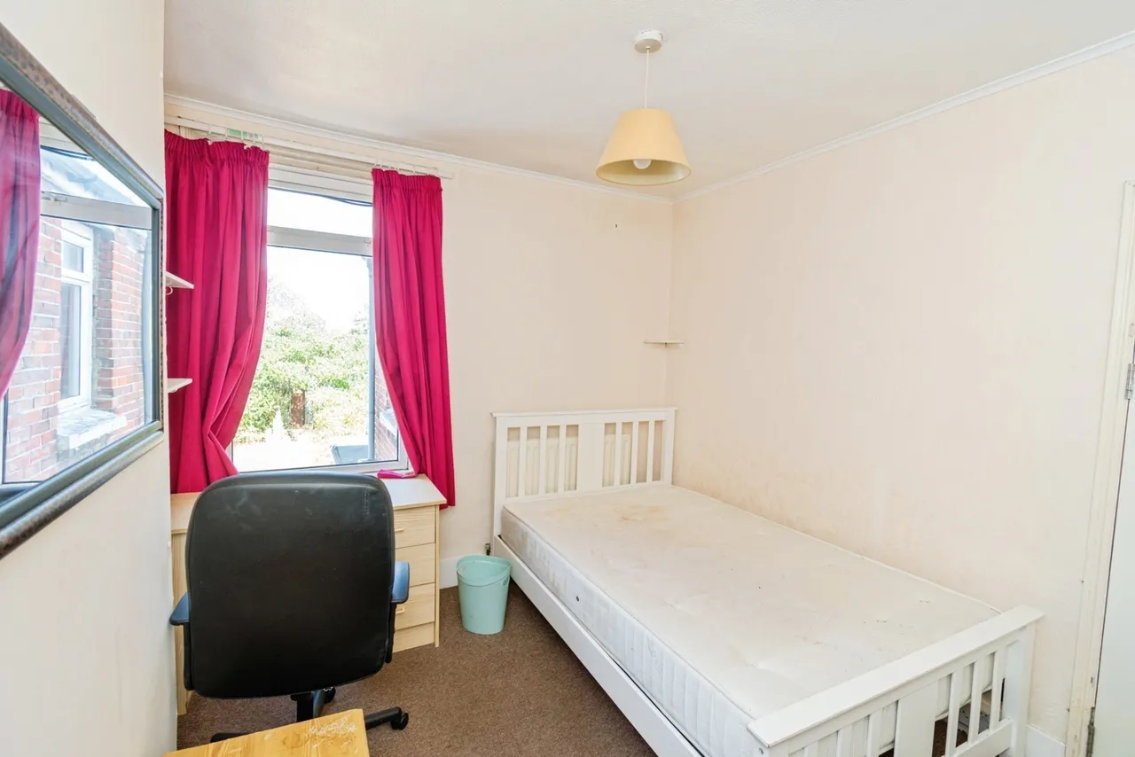 Langhorn Road, Southampton, SO16, photo 10