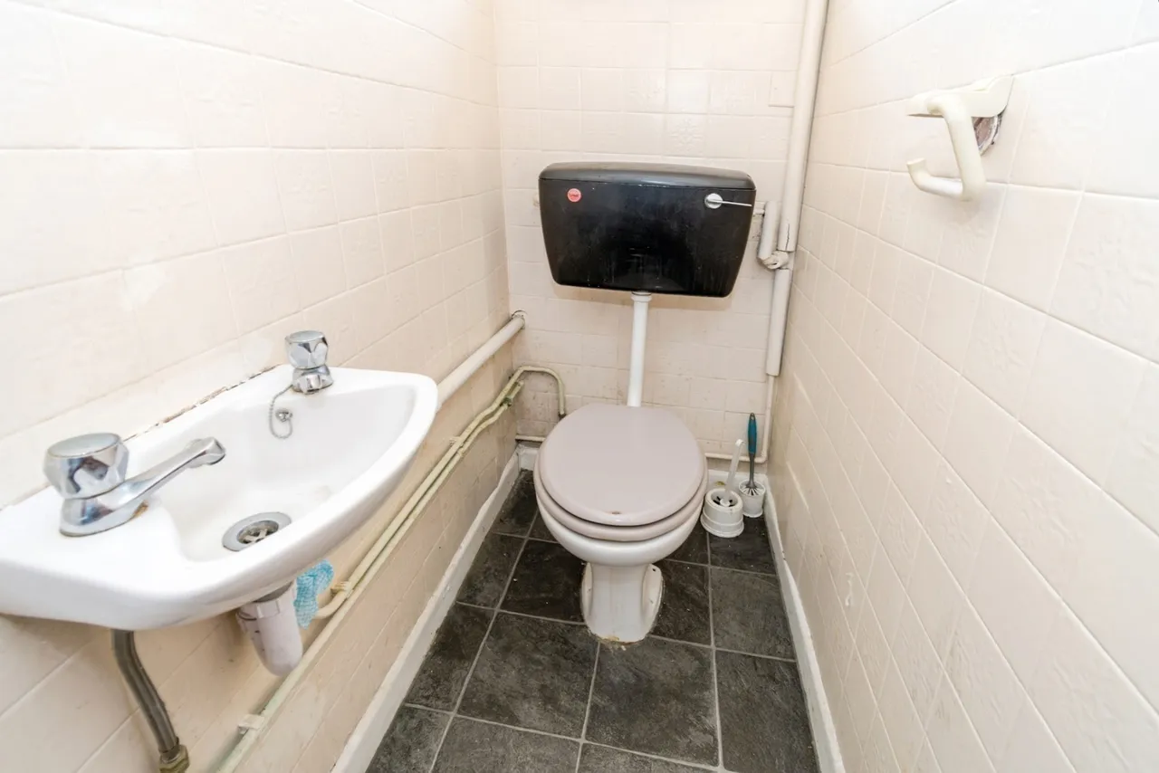 Langhorn Road, Southampton, SO16, photo 12