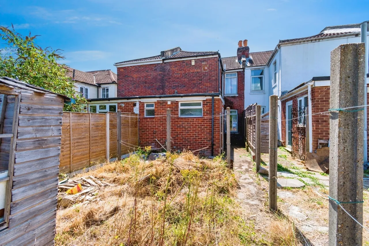 Langhorn Road, Southampton, SO16, photo 13