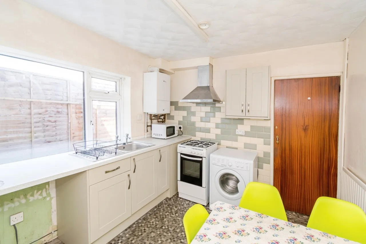Langhorn Road, Southampton, SO16, photo 4