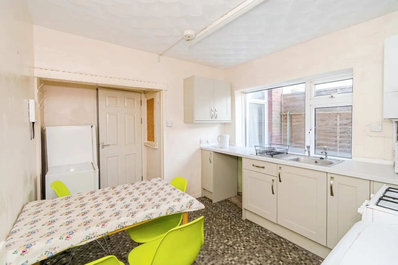 Langhorn Road, Southampton, SO16, photo 6