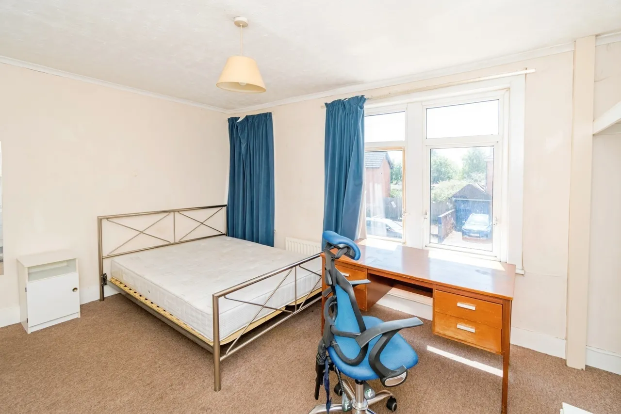 Langhorn Road, Southampton, SO16, photo 5