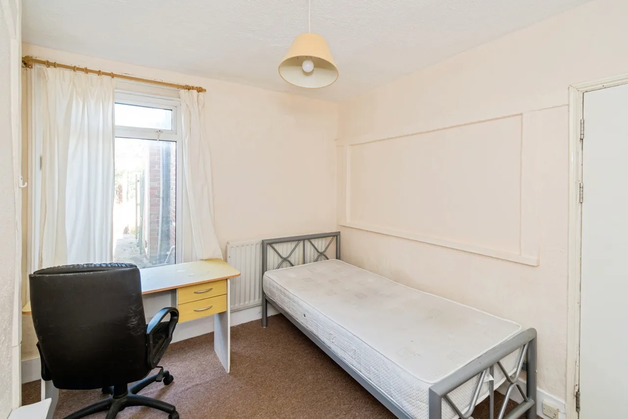 Langhorn Road, Southampton, SO16, photo 8