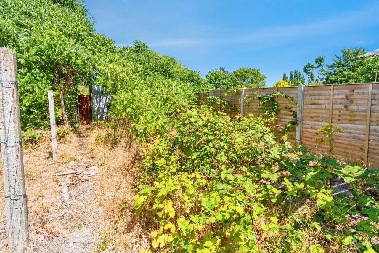 Langhorn Road, Southampton, SO16, photo 14