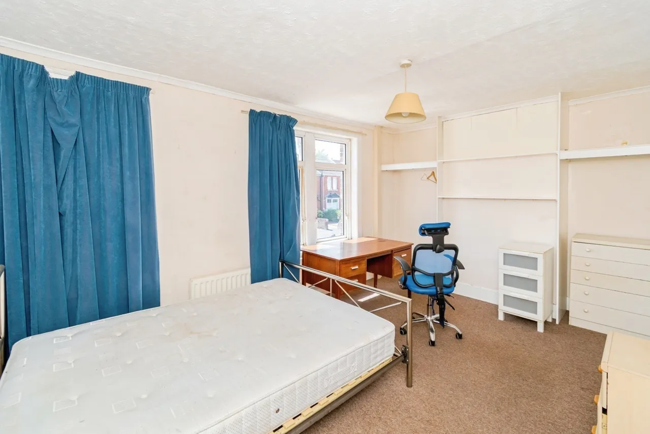 Langhorn Road, Southampton, SO16, photo 7