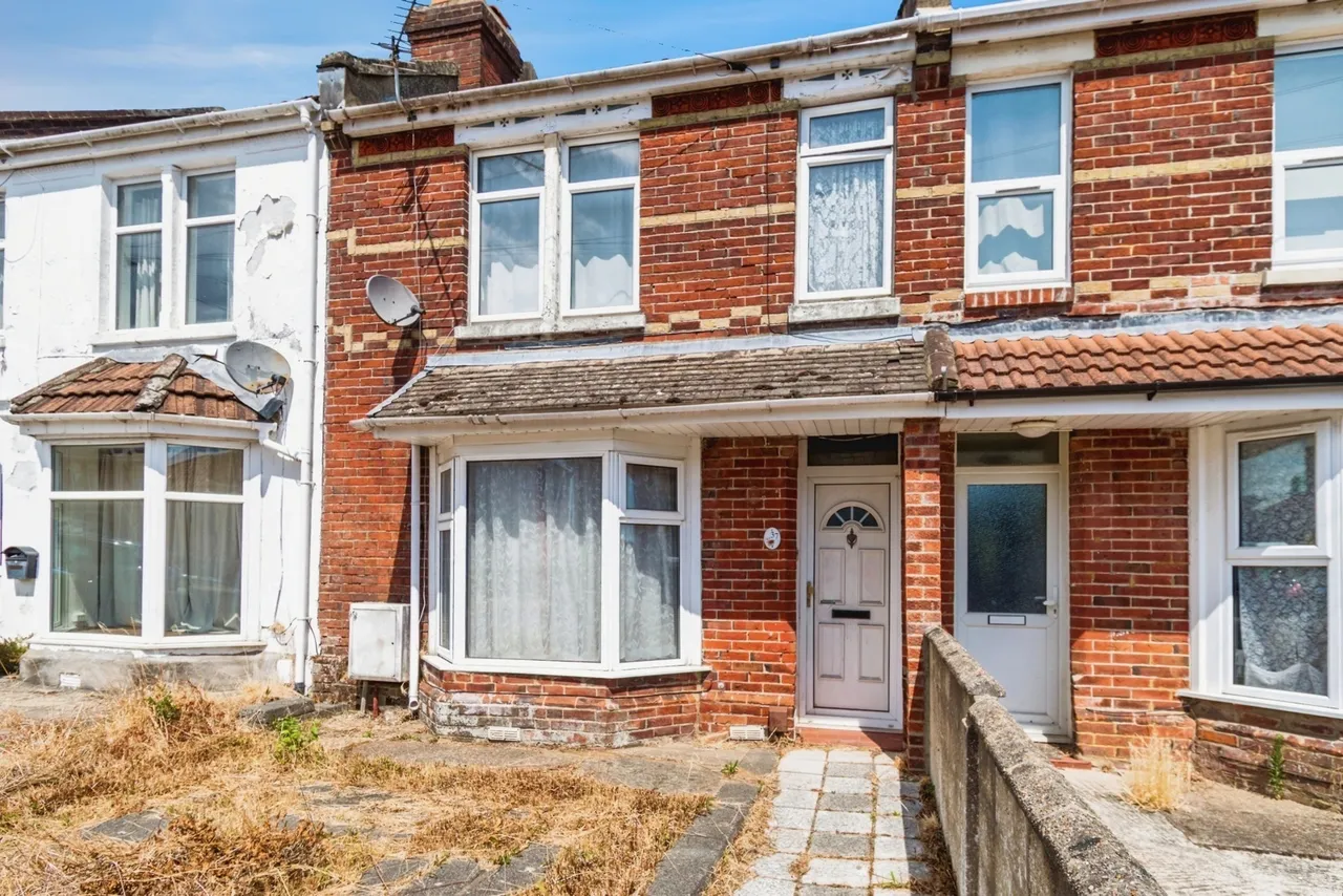 Langhorn Road, Southampton, SO16, photo 15