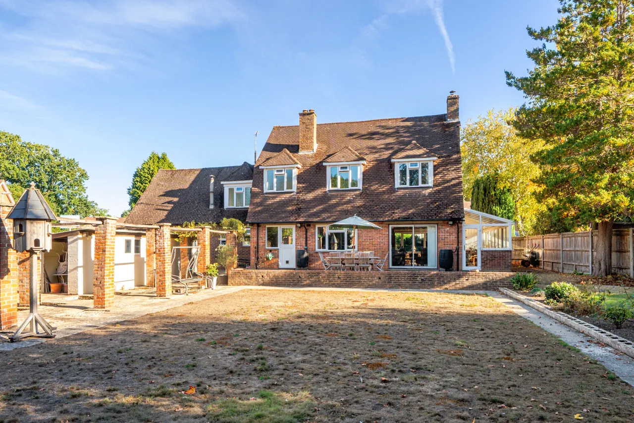 Foxwood, Fleet, GU51, photo 10