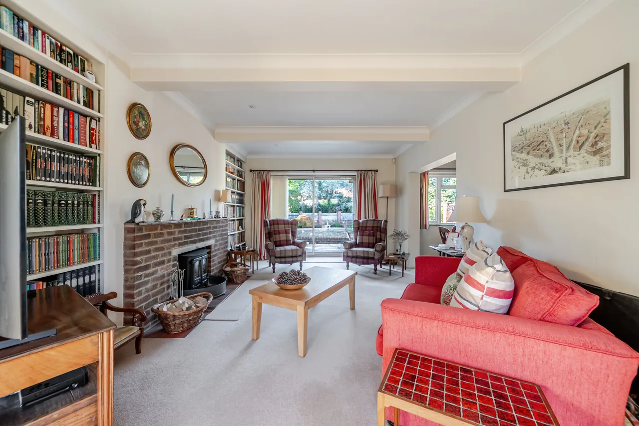 Foxwood, Fleet, GU51, photo 12