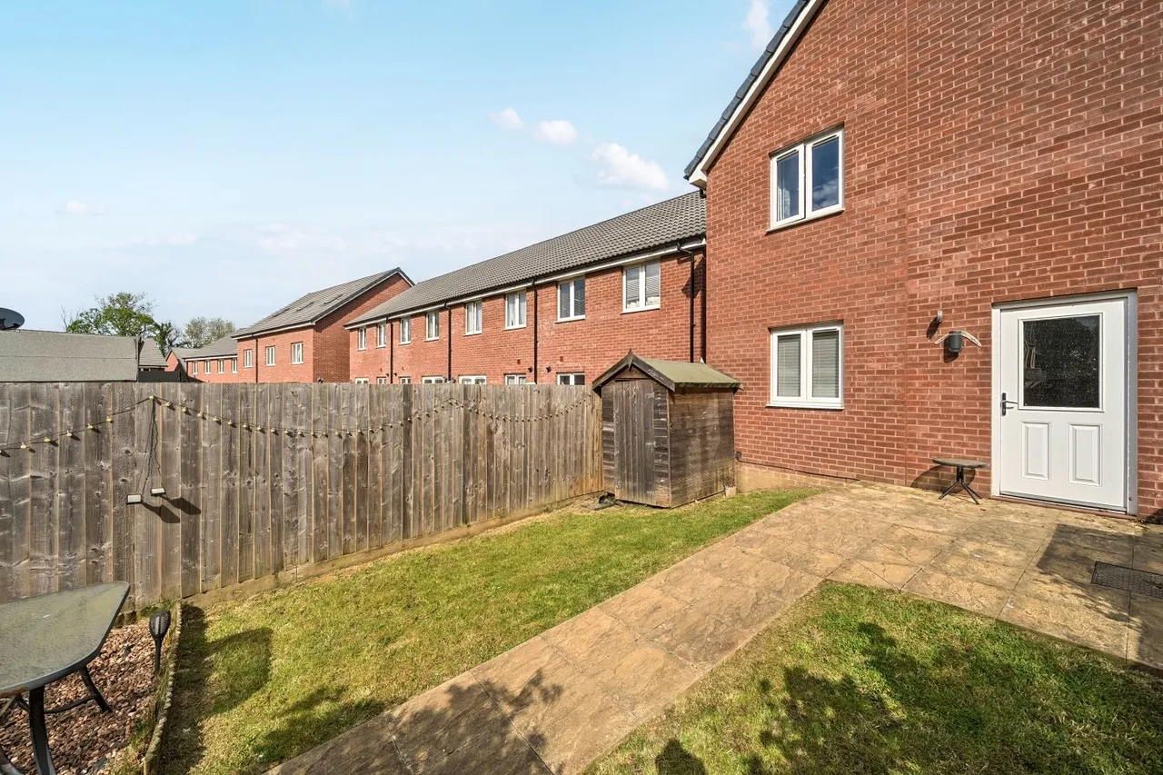 Tawcroft Way, Barnstaple, EX31, photo 21