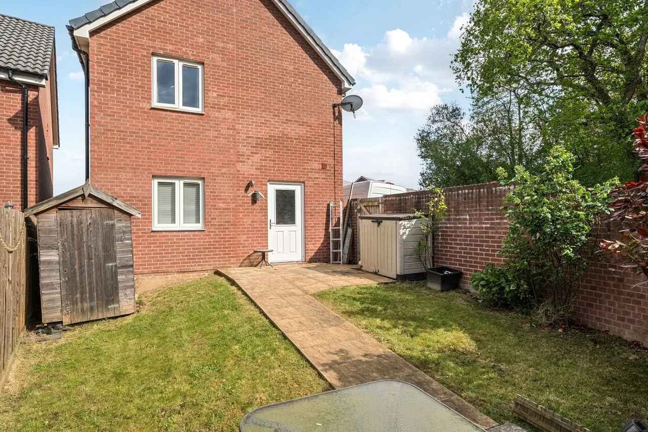 Tawcroft Way, Barnstaple, EX31, photo 20