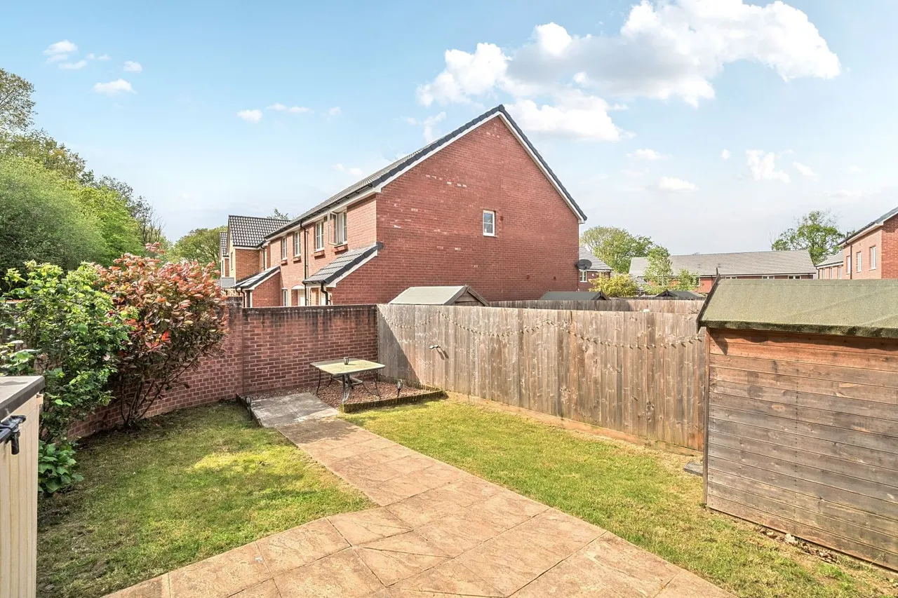 Tawcroft Way, Barnstaple, EX31, photo 19