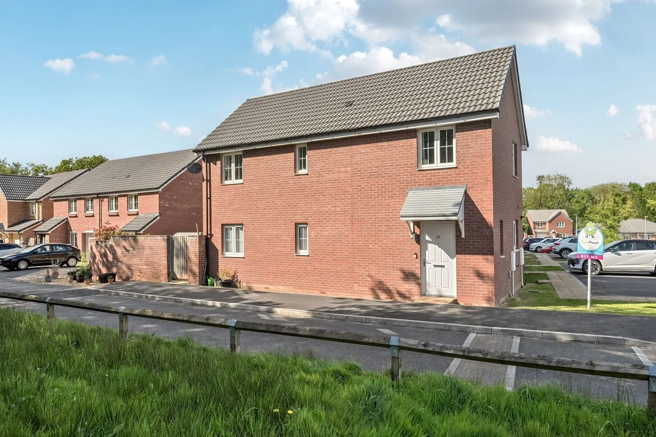 Tawcroft Way, Barnstaple, EX31, photo 23